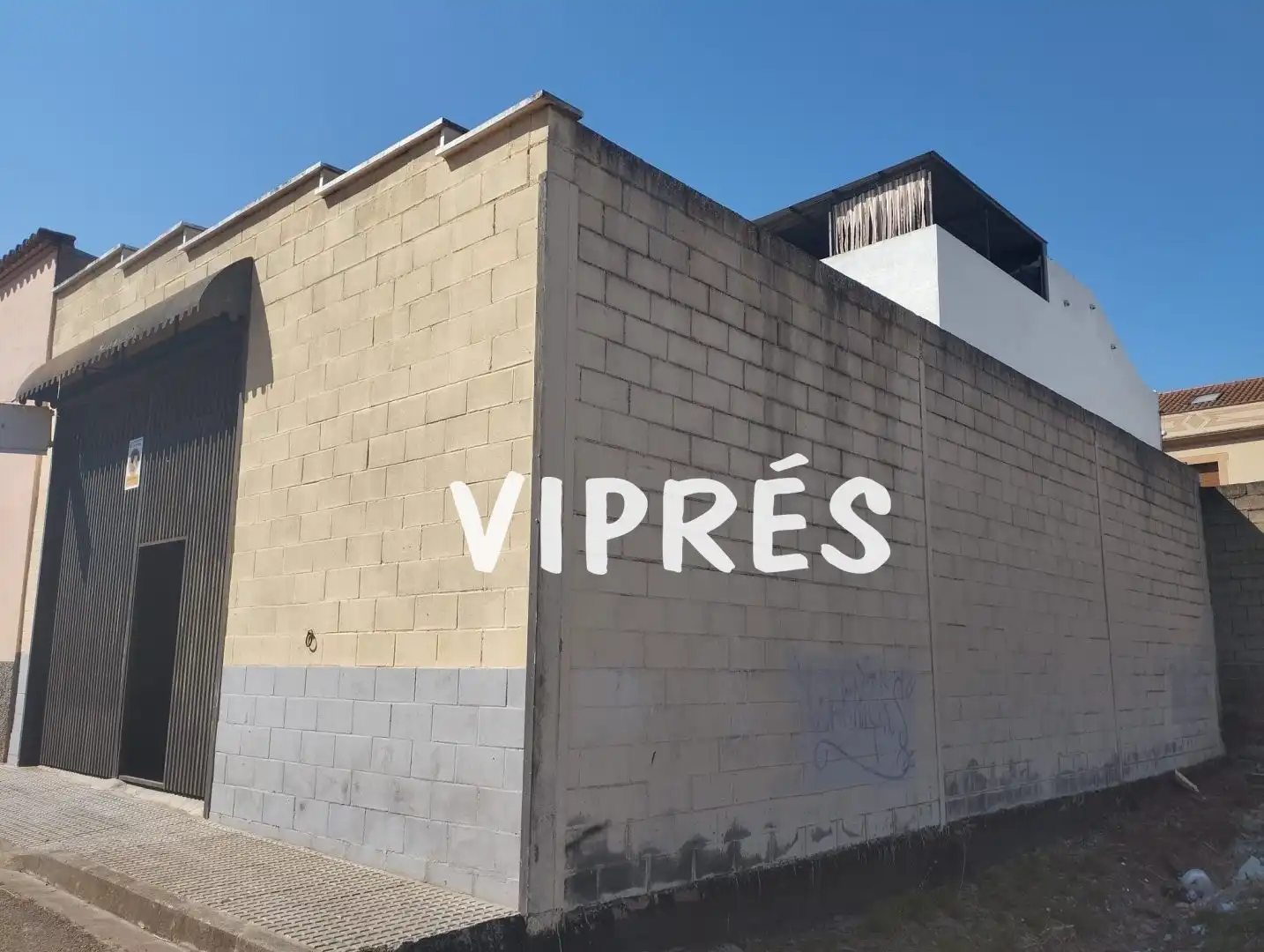 Nave industrielle à vendre à Este, imagen 9