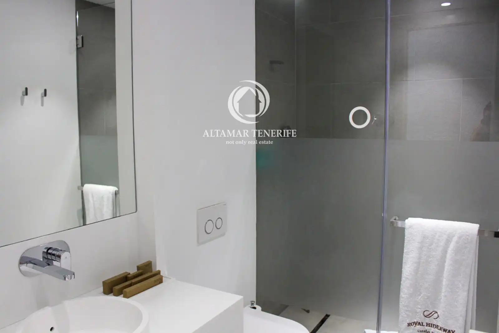 Apartament amb piscina en venda a Calle Alcojora s/n, imagen 30