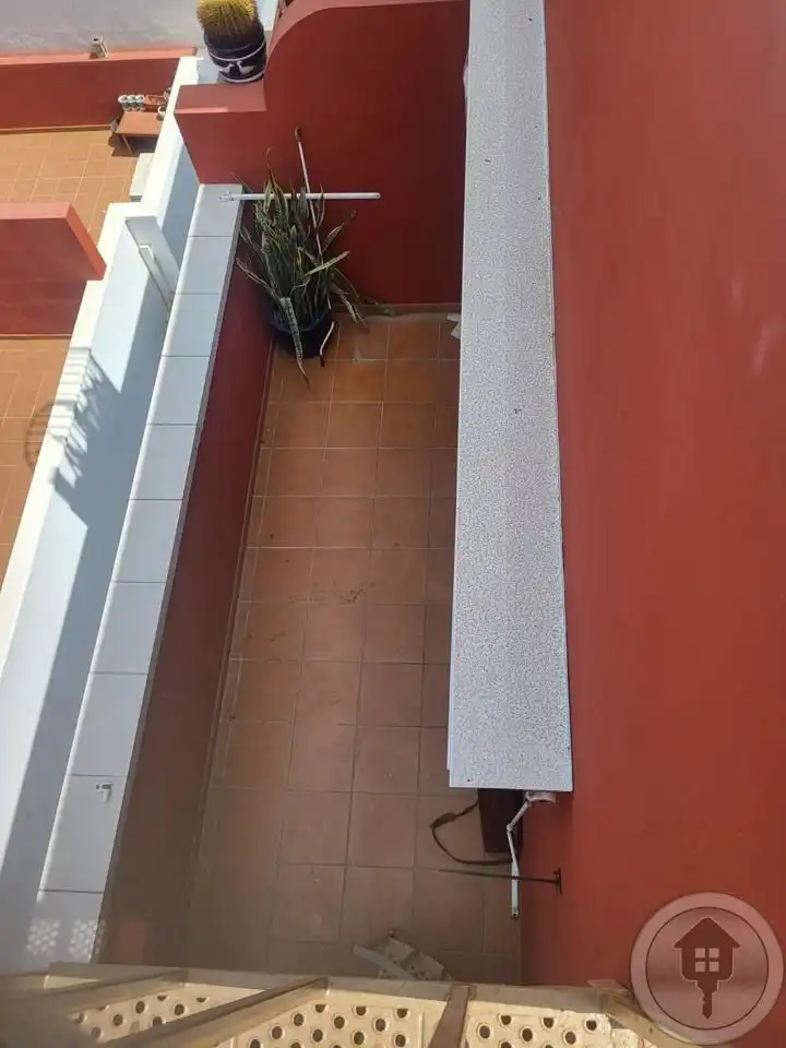Àtic amb terrassa en venda a La Hondura, imagen 11