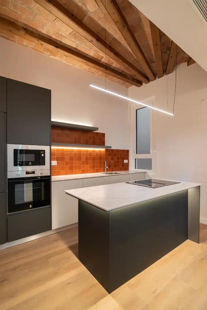 Piso en venta en Carrer de la Diputació, L'Antiga Esquerra de l'Eixample, Eixample, Barcelona Capital