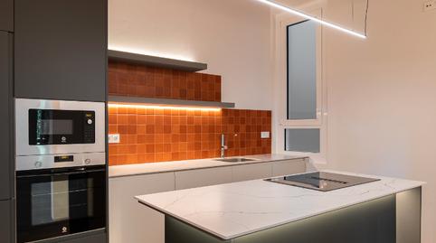 Foto 4 de Piso en venta en Carrer de Muntaner, L'Antiga Esquerra de l'Eixample,  Barcelona Capital