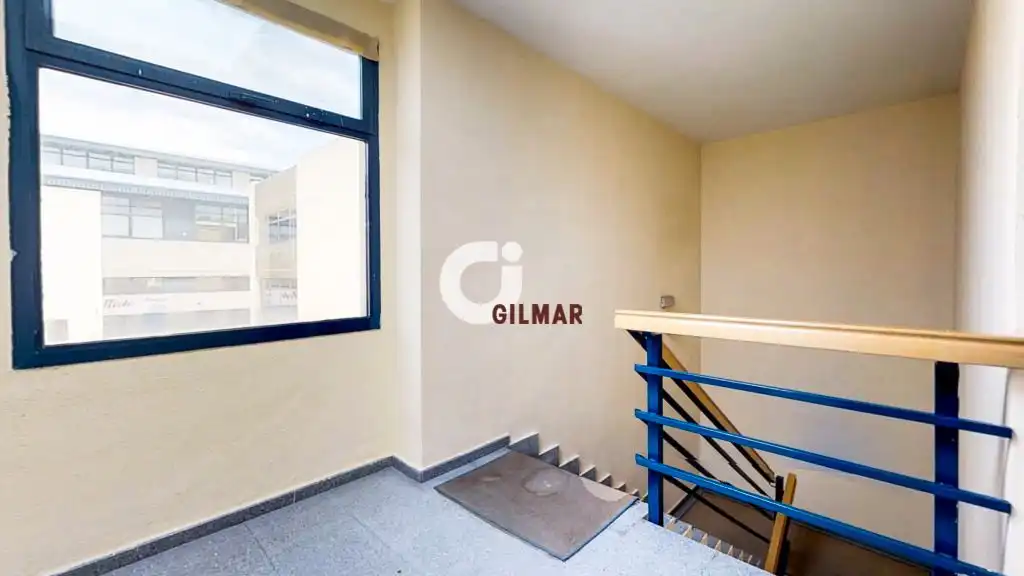 Dormitori de Oficina en venda en Alcobendas amb Aire condicionat i Calefacció