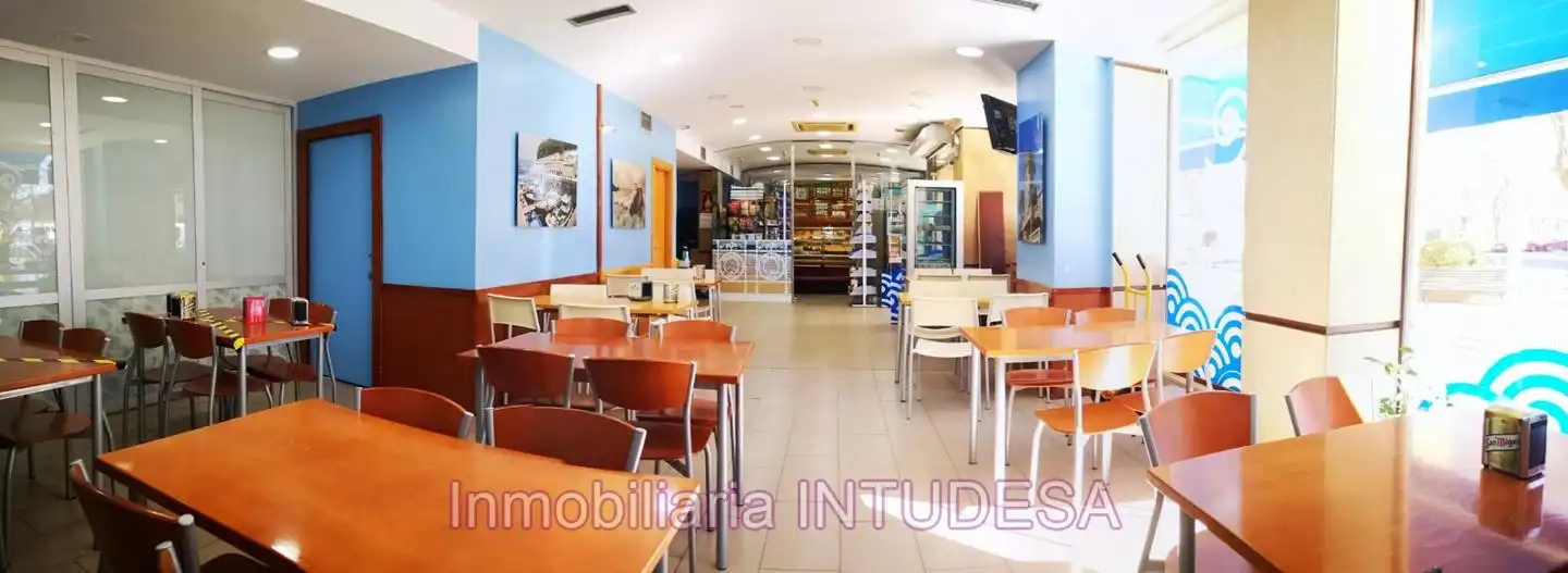 Local en venta en Tudela