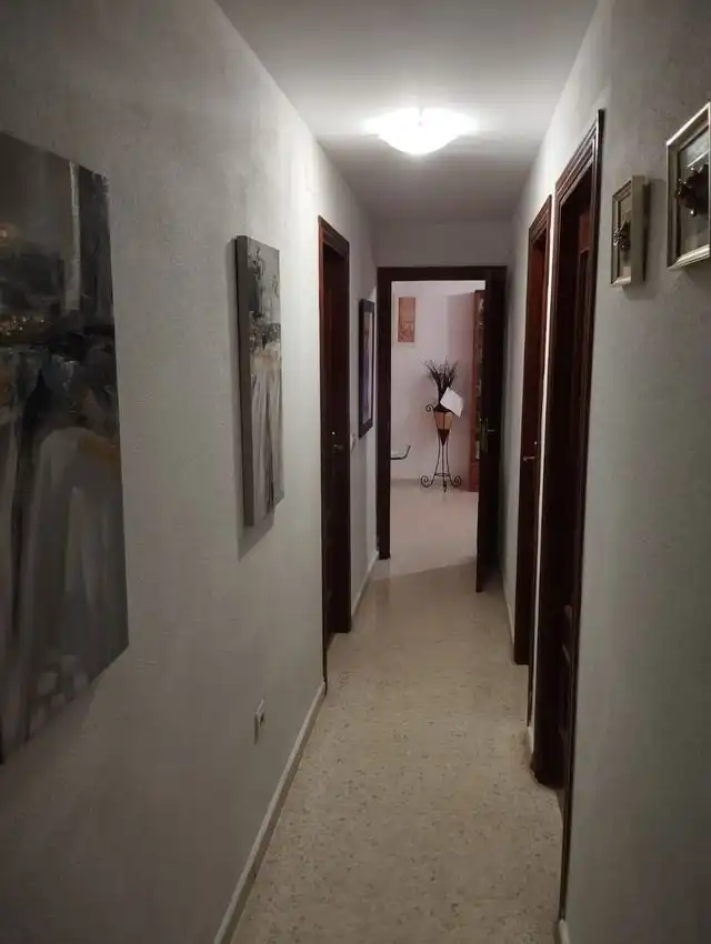 Flat for sale in Algeciras  with Storage room