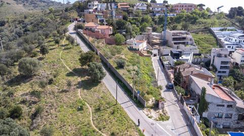 Foto 2 de Residencial en venda a Fronto, La Miranda, Esplugues de Llobregat