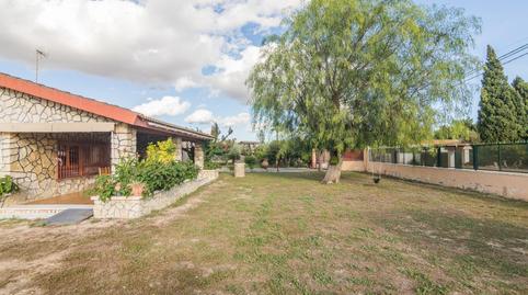 Foto 4 de Casa o xalet en venda a Partida Cachap, el, Crevillent, Alicante