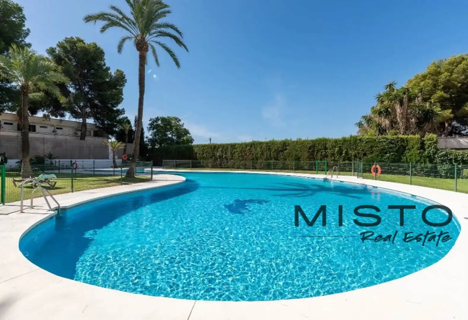 Flat with terrace for sale in N Andalucia C, imagen 16