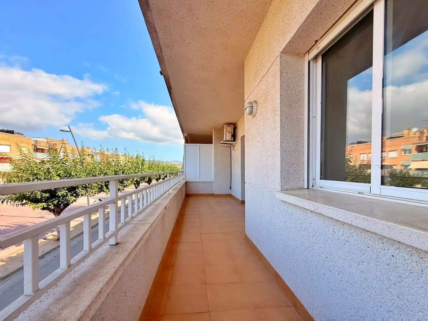 Wohnung zum Verkauf in Santa Maria - L'Eixample - Sud Sumella