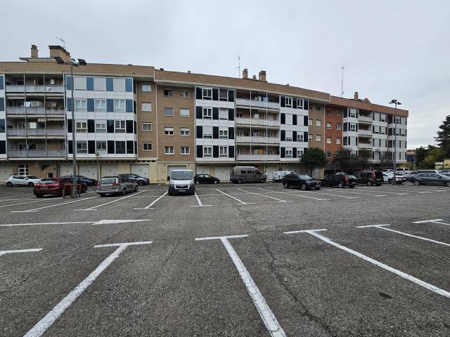 Piso en Venta en Santa Bárbara en Estella / Lizarra