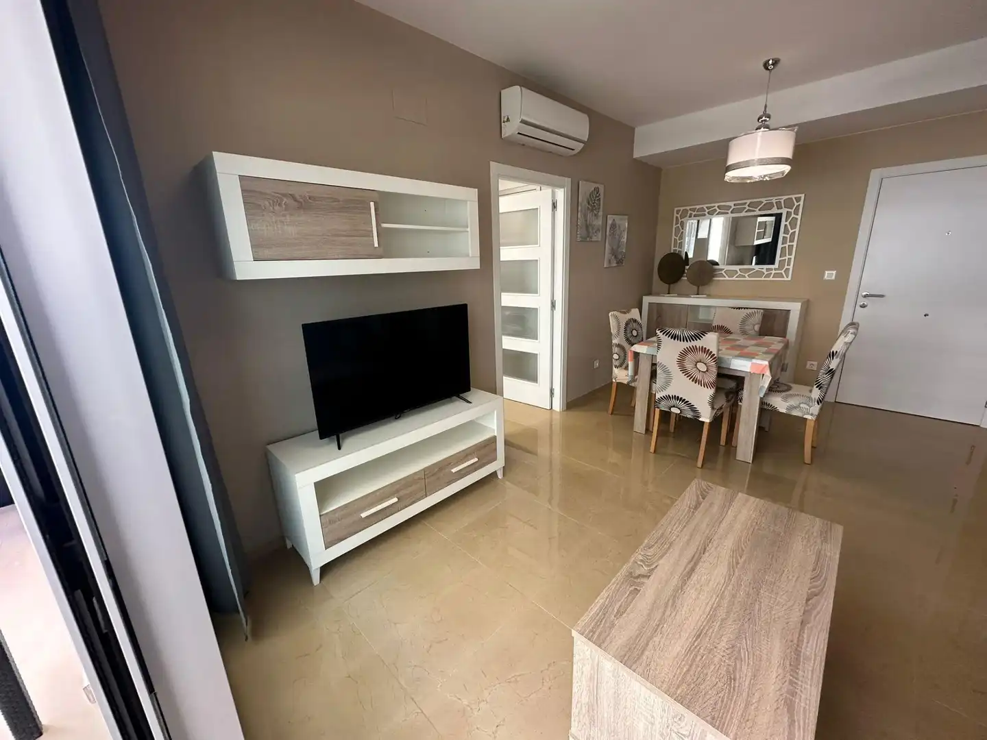 Apartament amb piscina en venda a Avenida Pai Sector Torre la Sal, imagen 12