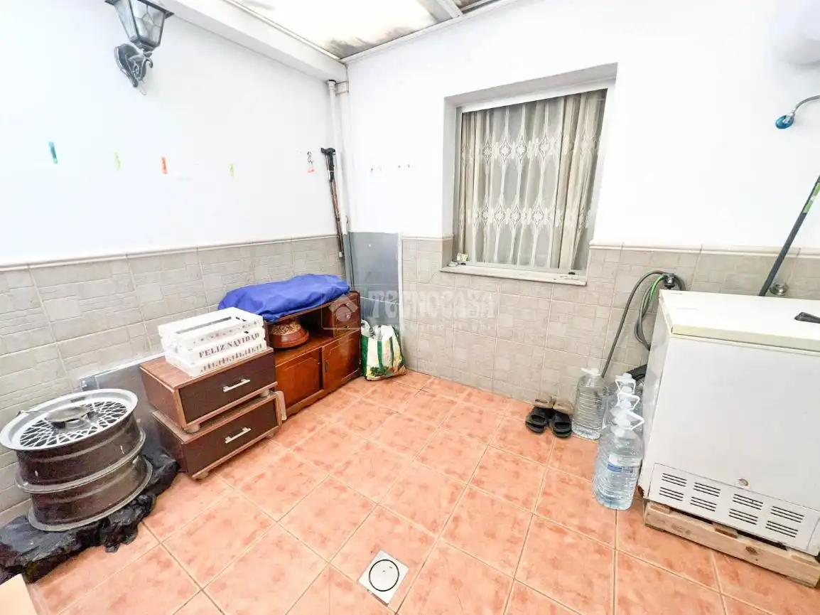 Pis en venda en Santa Lucía de Tirajana amb Aire condicionat i Terrassa