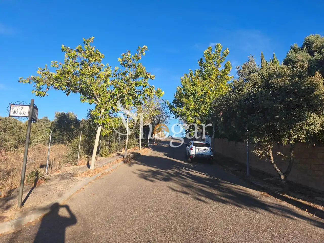 Terreno residencial en venta en Los Cigarrales - La Bastida, imagen 6