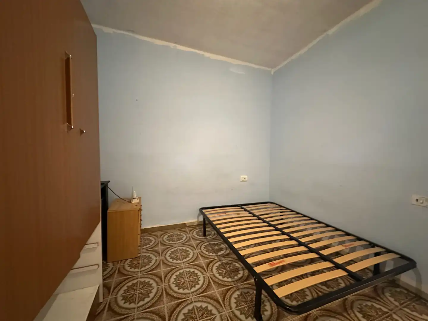 Schlafzimmer von Wohnung zum Verkauf in L'Alcora mit Terrasse