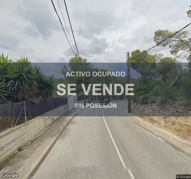 Piso en venta en Cervelló