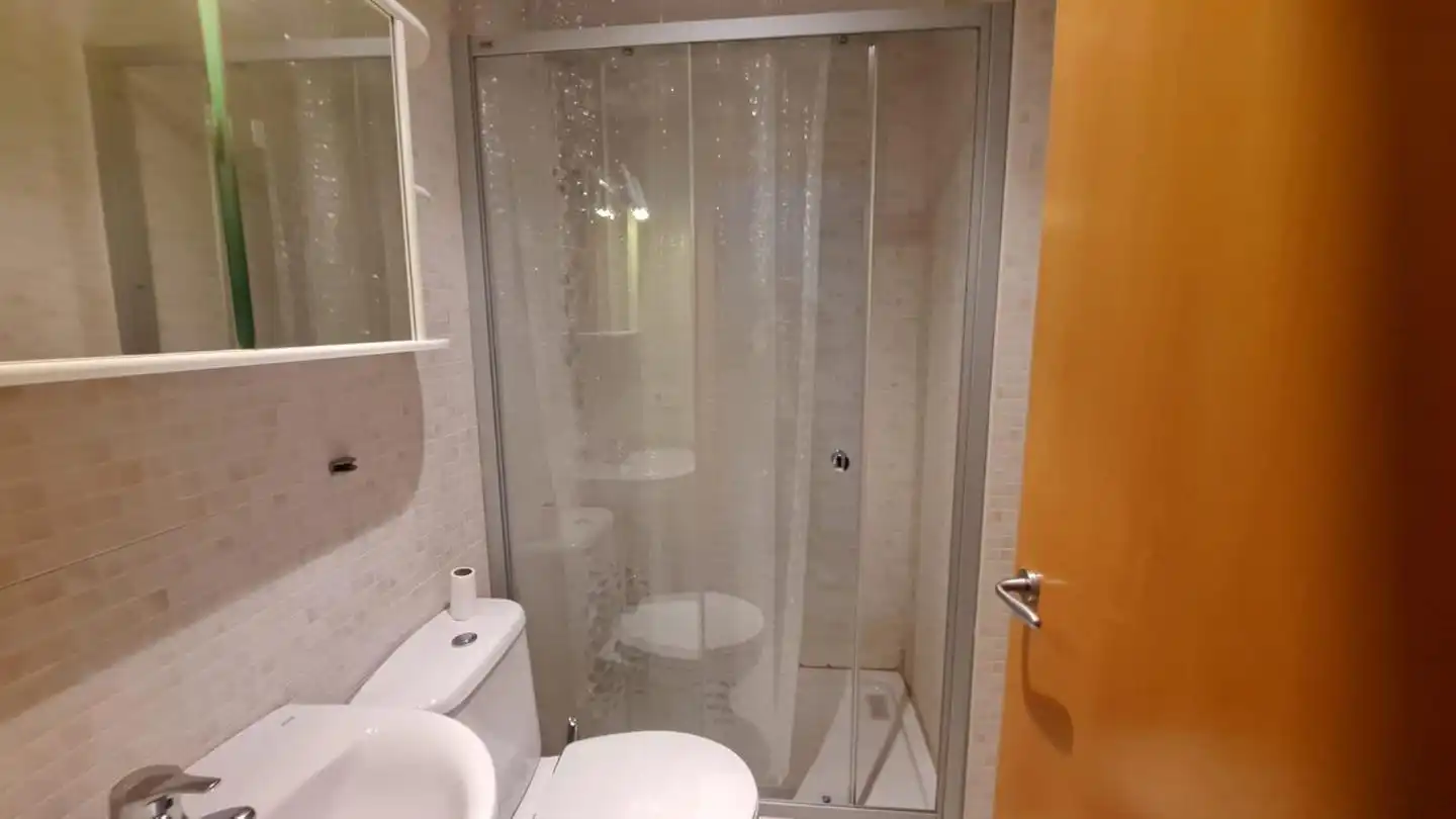 Piso con ascensor en venta en Carrer Viena, imagen 17