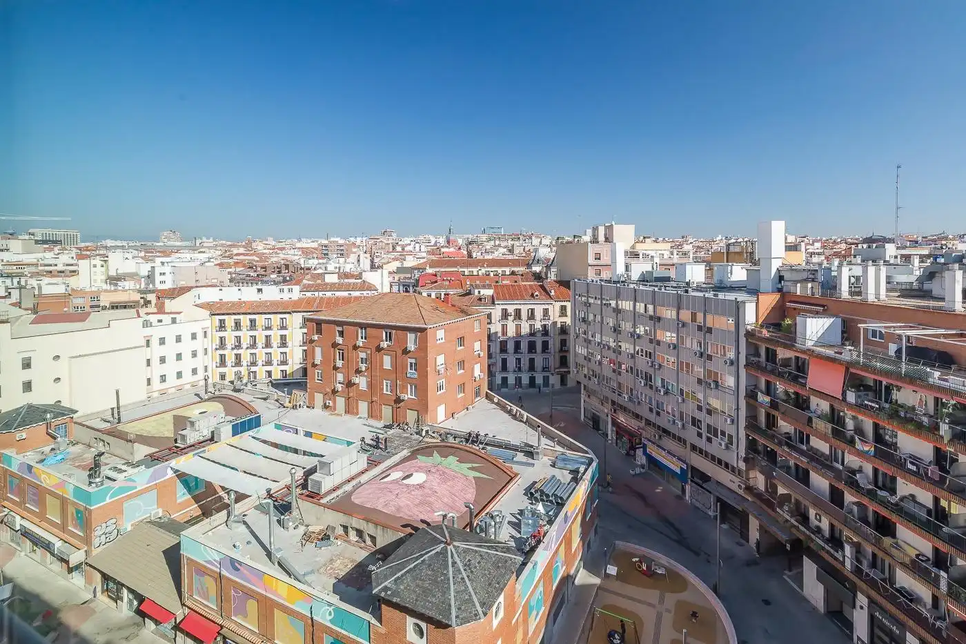 Wohnung mit Pool zum Verkauf in Calle GRAN VIA, imagen 50