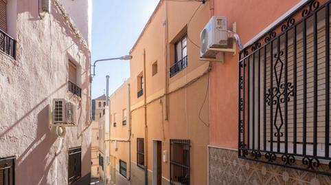 Foto 4 de Casa adosada en venda a Calle Garcia Roca, Tabernas, Almería