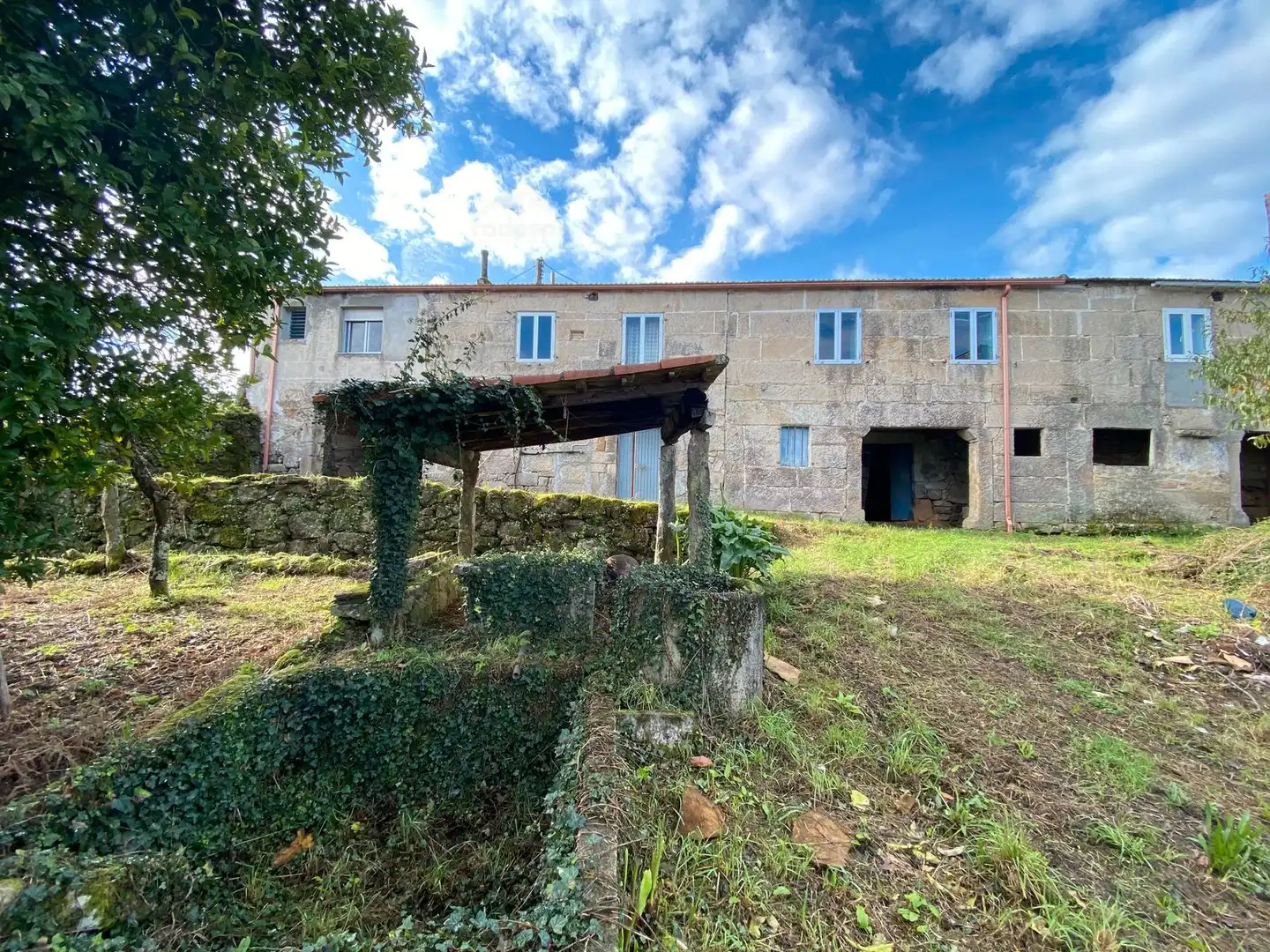 Maison à vendre à Crecente, imagen 32