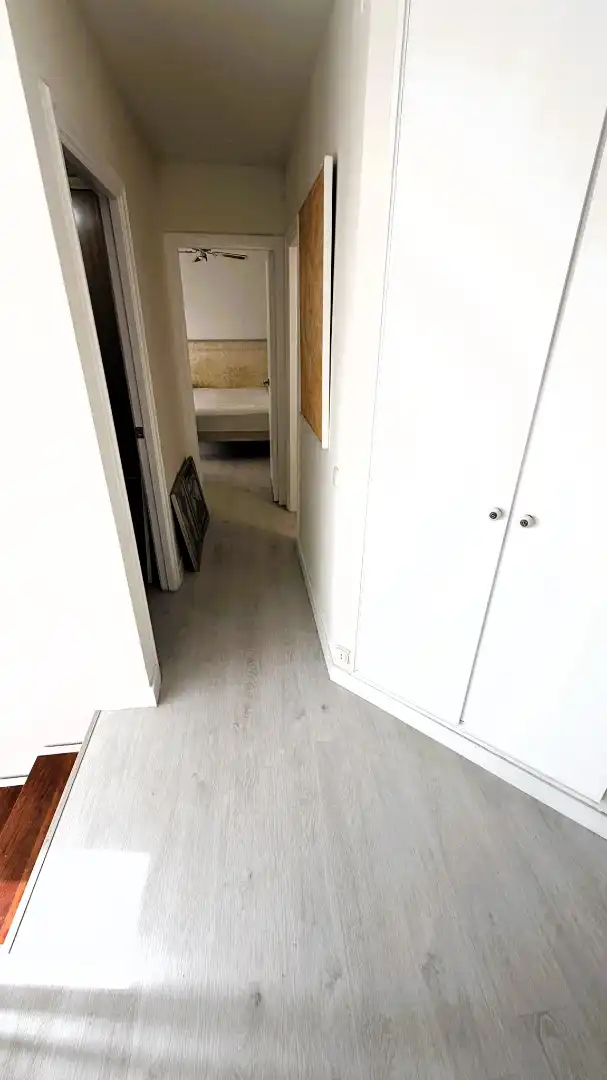 Dúplex de lloguer en Valencia amb Aire condicionat, Calefacció i Parquet