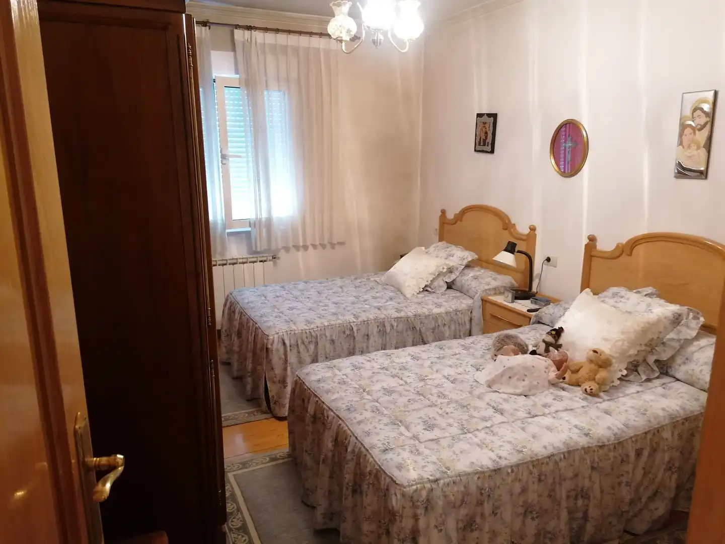 Casa amb jardí en venda a Barreiros, imagen 12