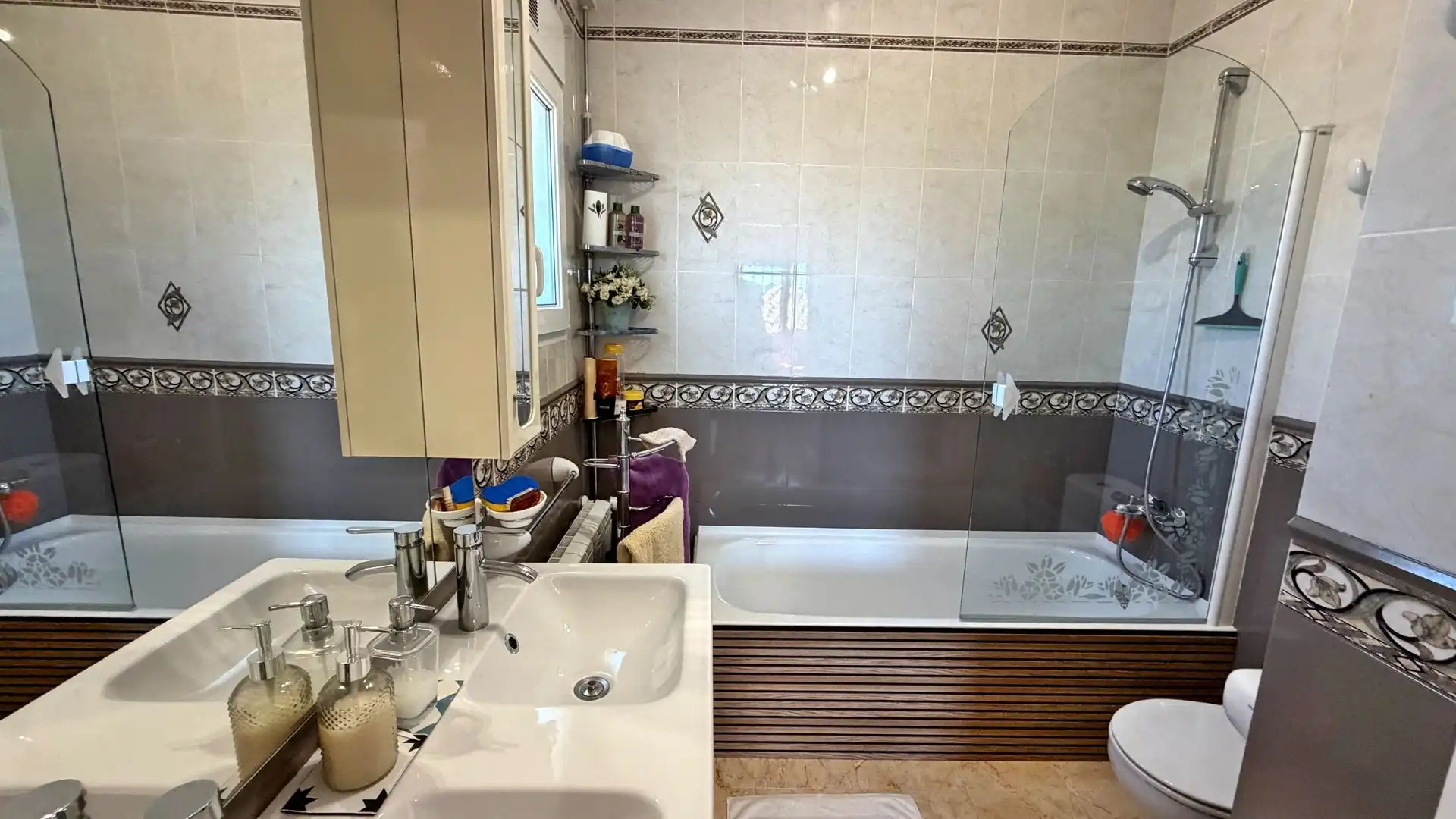 House with pool for sale in Mirabarques 16, imagen 15