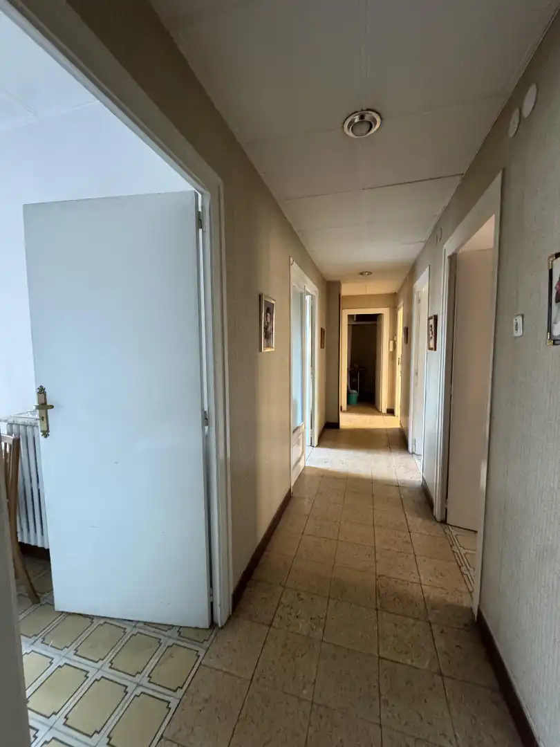 Pis en venda en Jaca amb Traster i Balcó