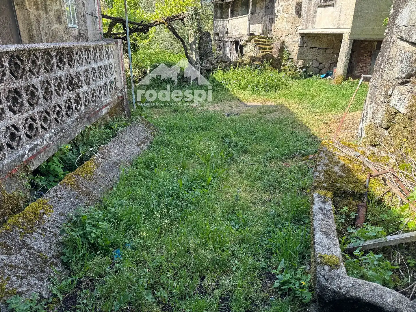 Casa en venta en A Cañiza, imagen 9