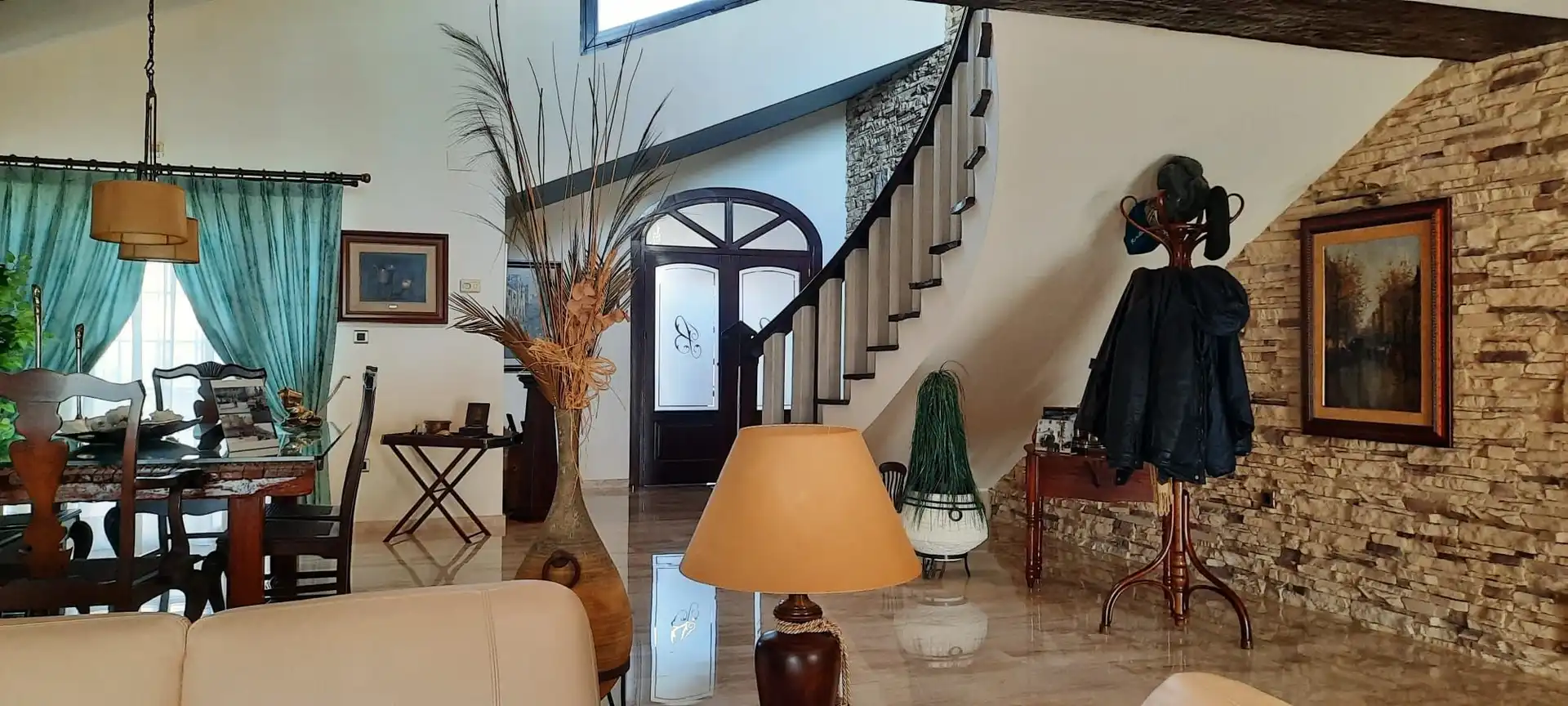 Casa o xalet en venda en Puçol amb Calefacció, Jardí privat i Terrassa
