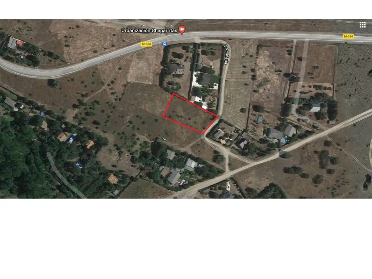 Terreno rustico in vendita a Villavieja del Lozoya, imagen 5