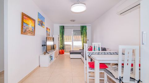 Foto 2 von Wohnung zur Miete in Calle la Unidad, 11, La Herradura centro, Almuñécar