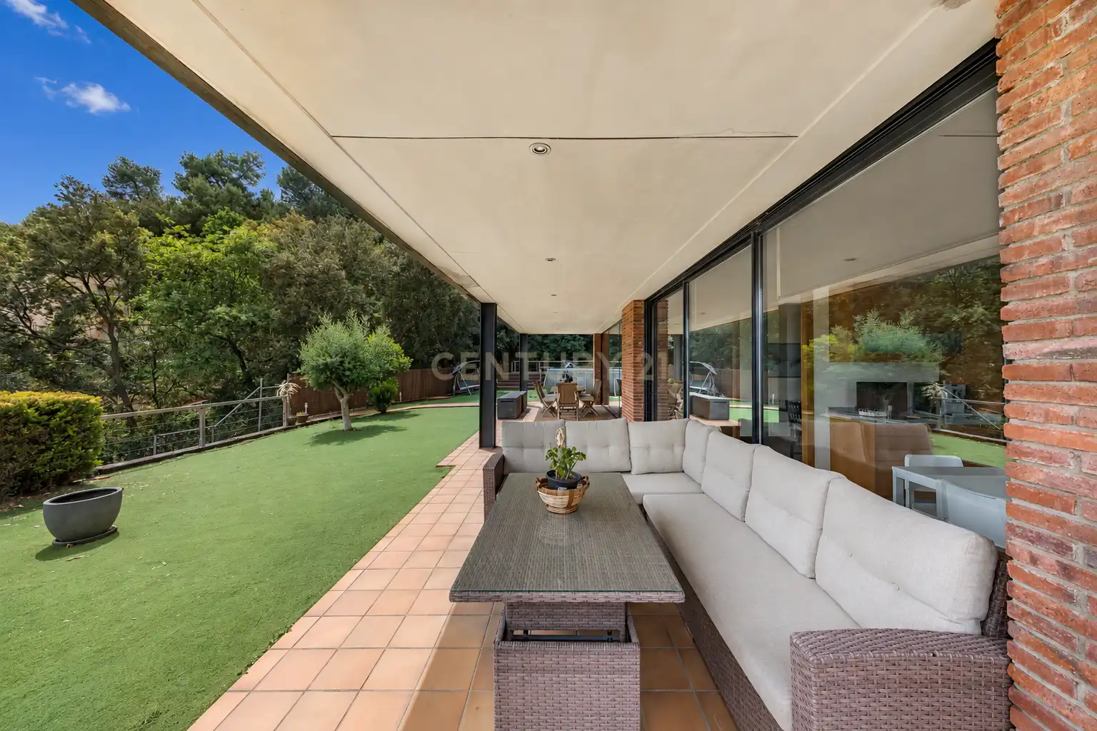 Casa con jardín en venta en Matadepera, imagen 39