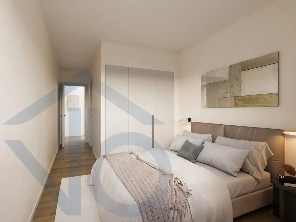 Mini appartamento con ascensore in vendita a Calle Papa Juan Pablo Ii, imagen 4