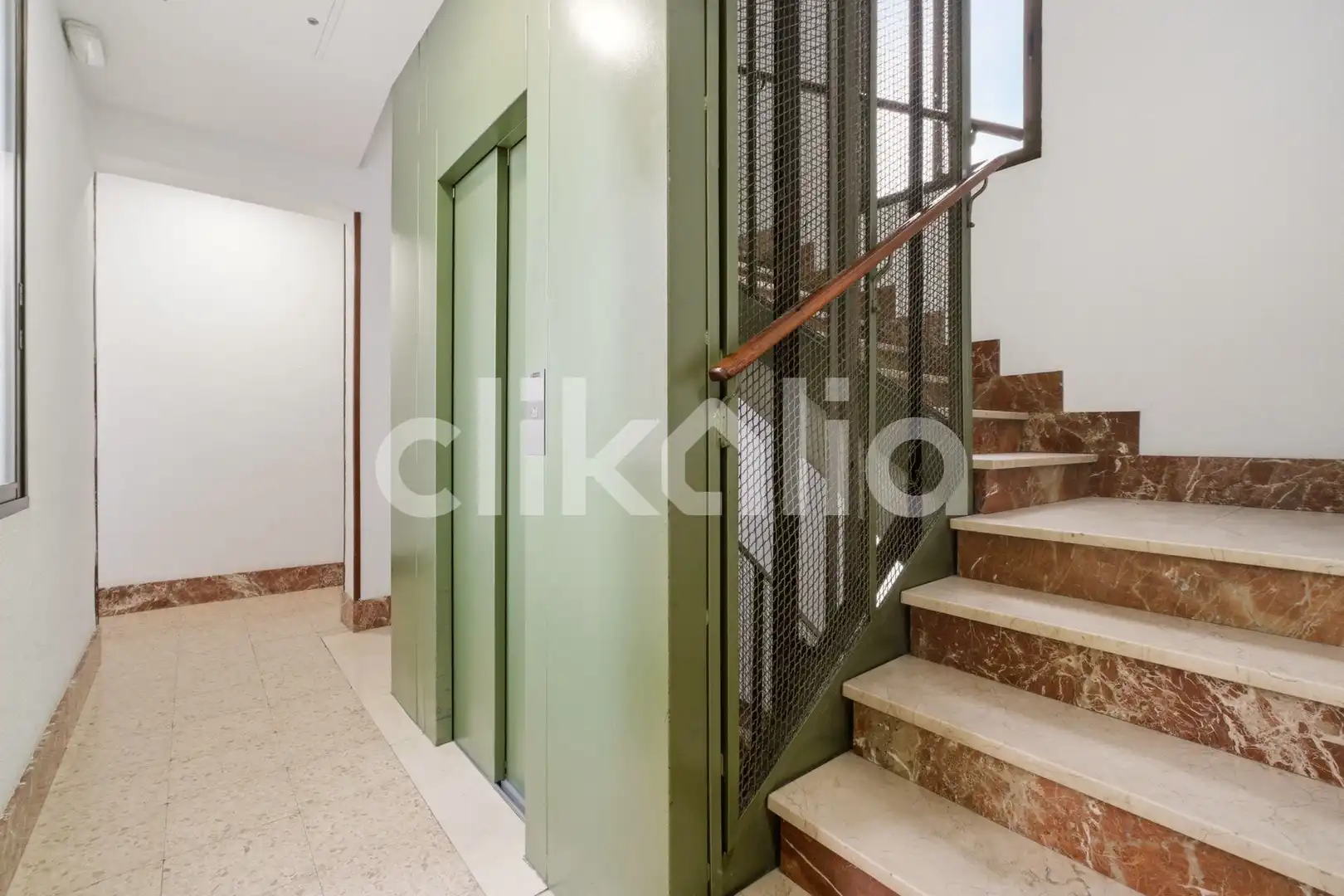 Flat with lift for sale in Chamberí, imagen 32