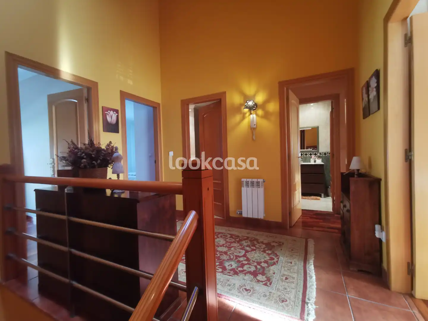 Casa adosada en venda a Rúa do Profesor Hermida, Sanxenxo pueblo