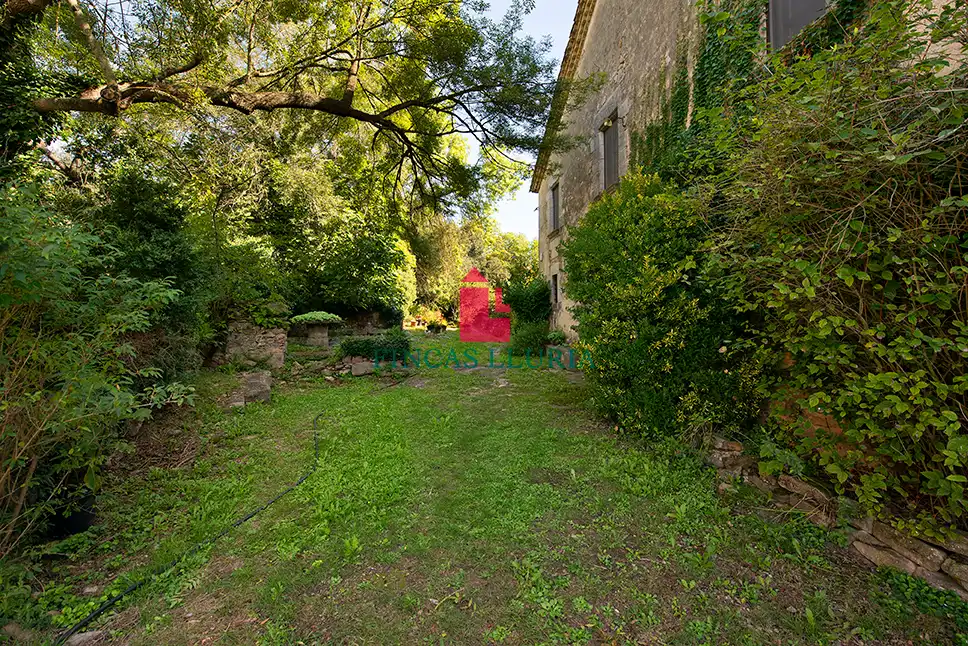 Maison rustique à vendre à Sant Aniol de Finestres, imagen 18