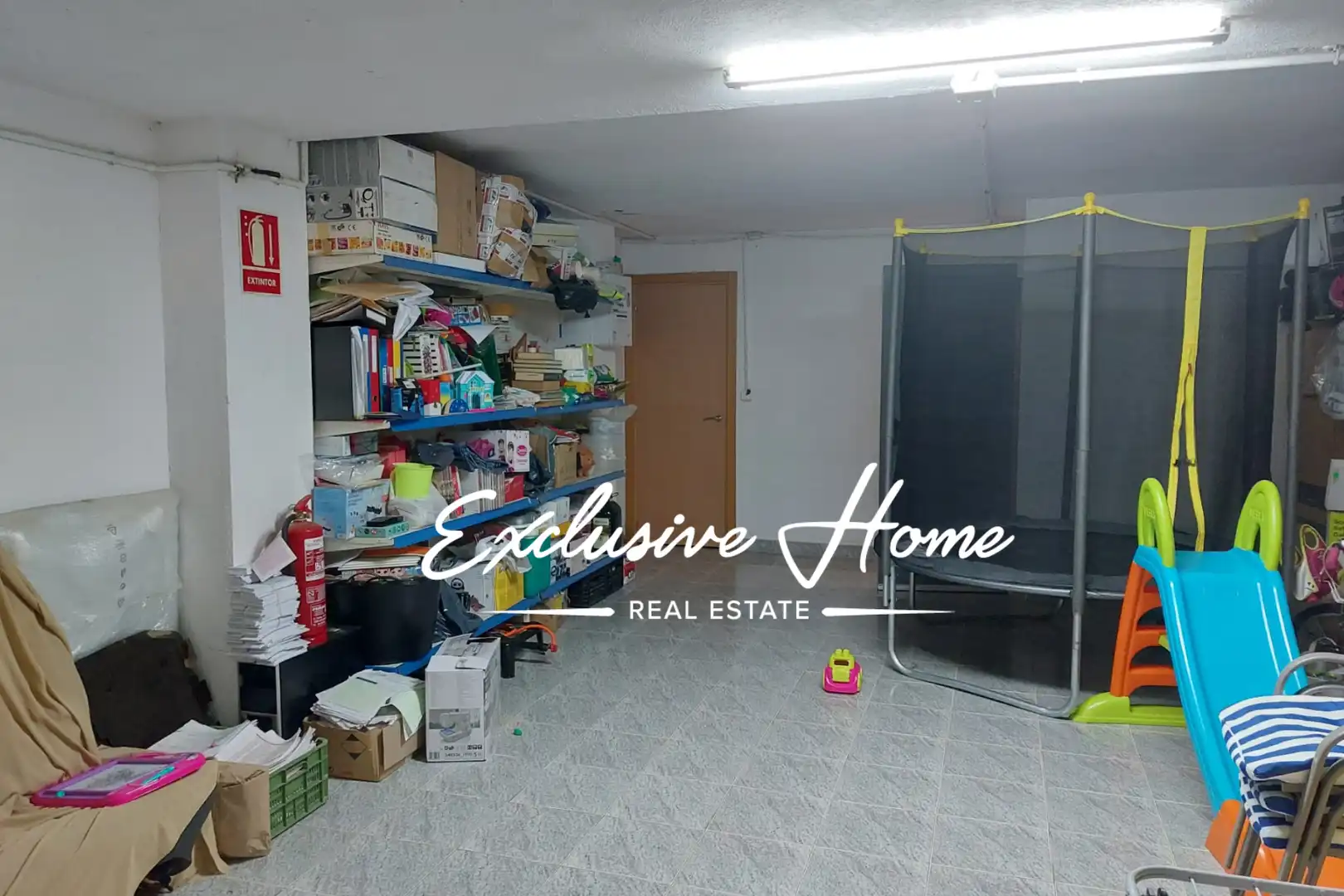 Adosado con jardín en venta en Carrer de la Pedrissa 35, imagen 27