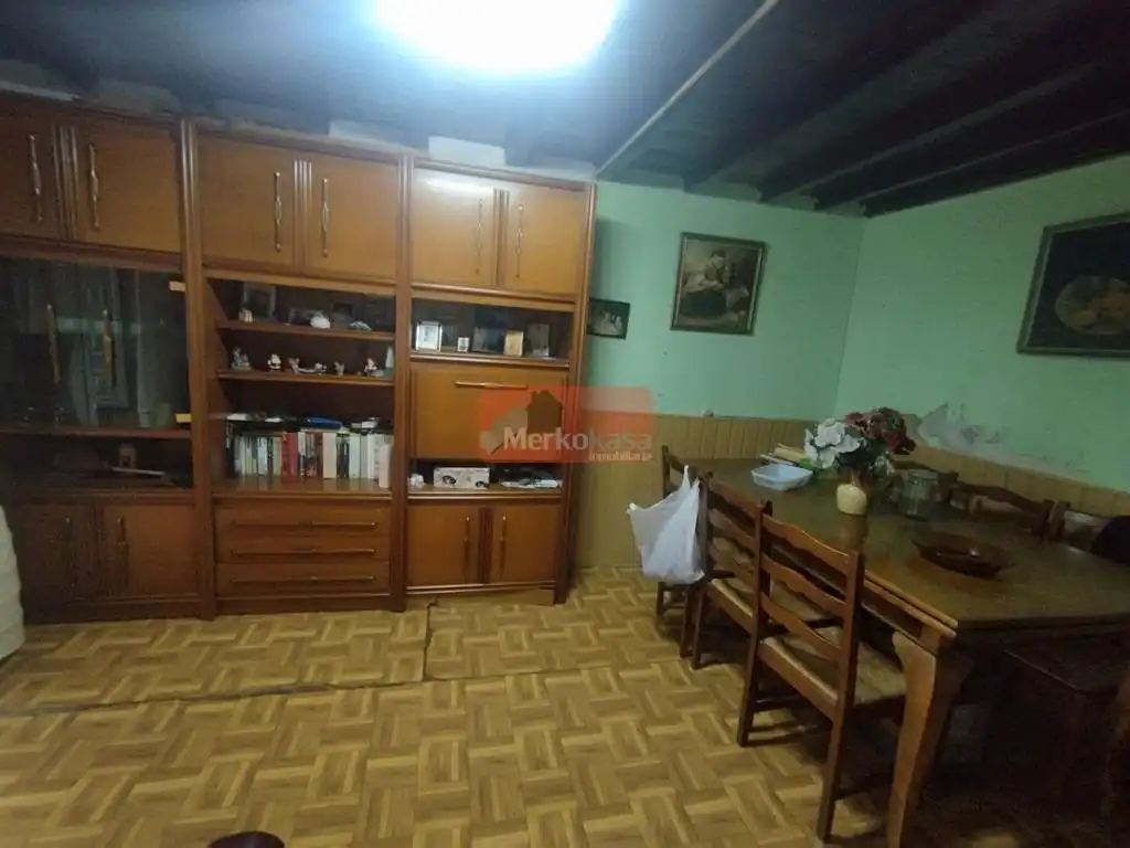 Casa o chalet en venta en Sarria con Calefacción y Jardín privado