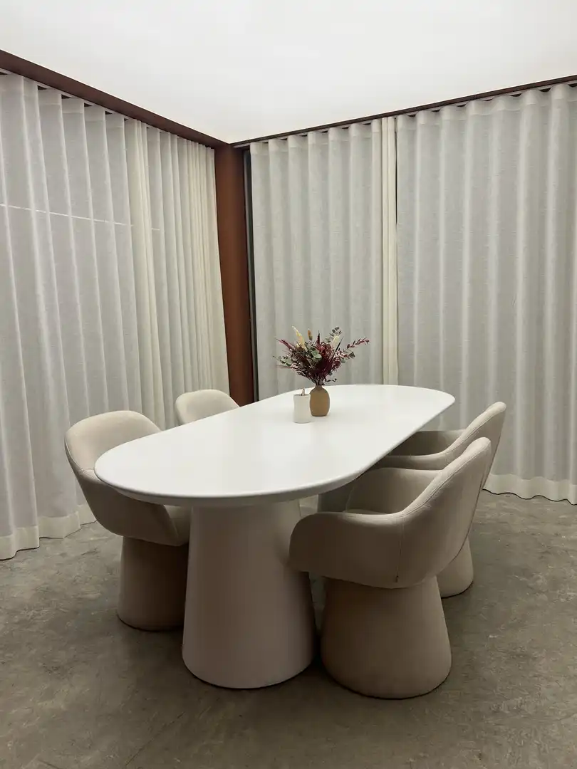 Comedor de Oficina de alquiler en Valencia