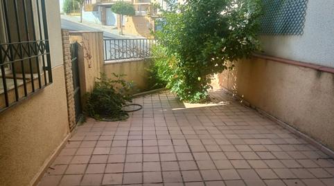 Foto 5 de Casa adosada en venta en Sarmiento, Huétor Vega, Granada