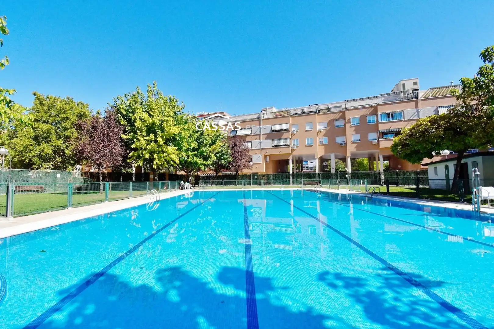 Piso con piscina en venta en Calle GARABAY, imagen 68
