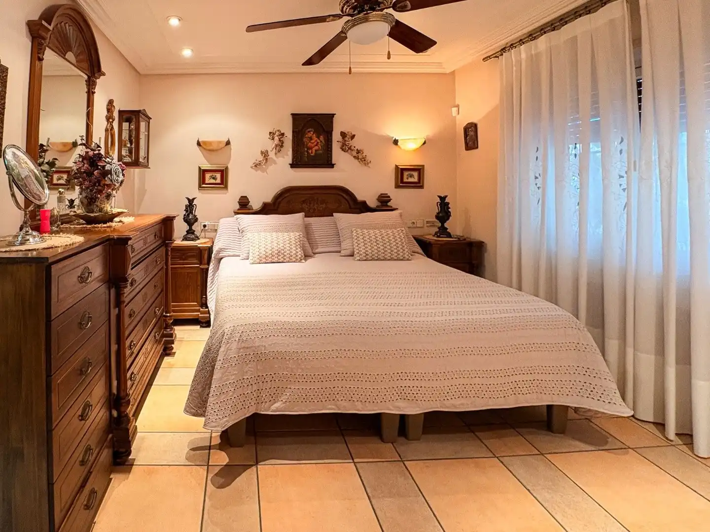 Villa avec piscine à vendre à Carretera Ctra. Elx - Santa Pola 31, imagen 33