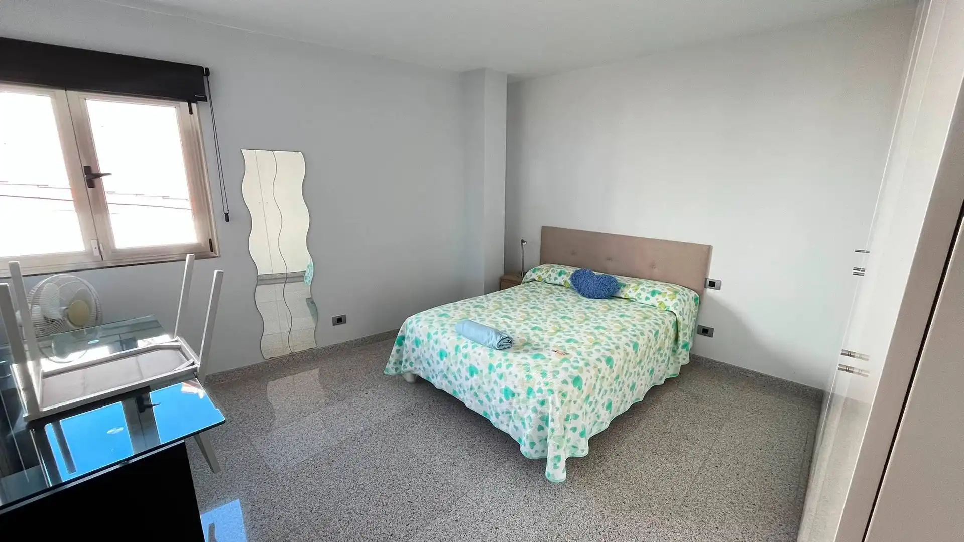 Dormitori de Casa o xalet de lloguer en Mogán