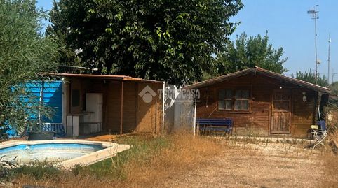 Foto 2 de Finca rústica en venda a Urb. Los Olivares , (llano Verde) Calle Irene, Arahal, Sevilla