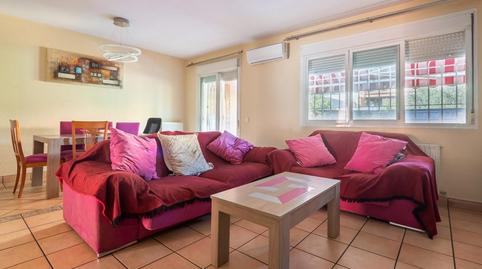 Foto 4 de Casa adosada en venda a C. del Haya, 26, Solagua, Leganés