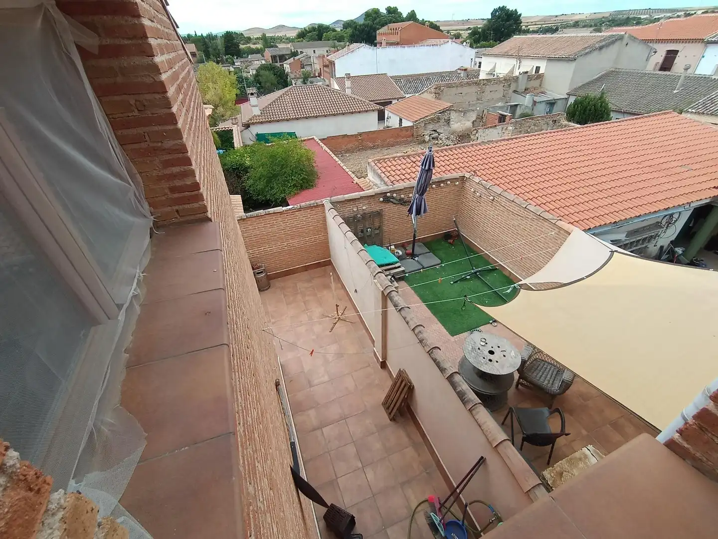 Apartament en venda a Burguillos de Toledo