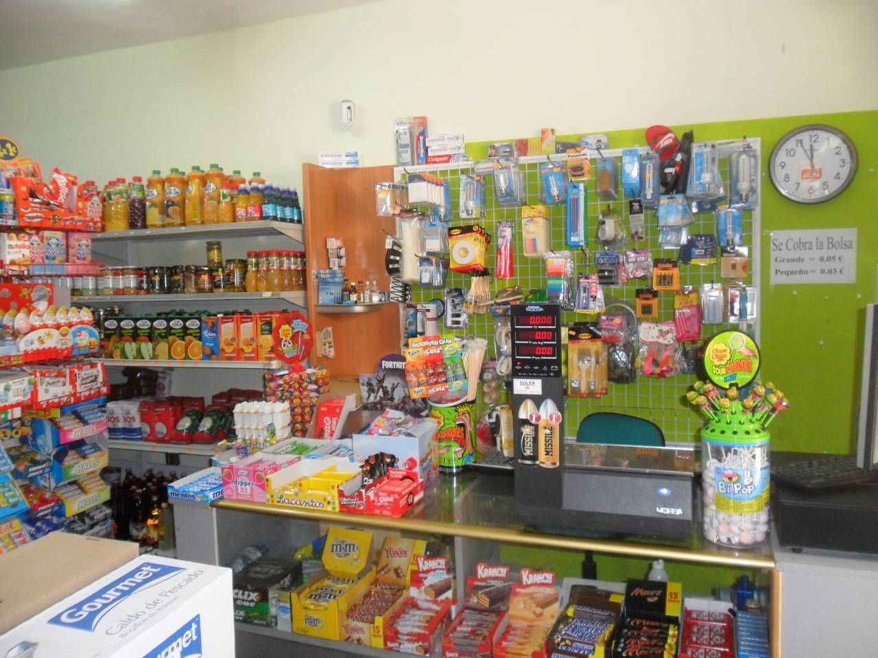 Local en venda en Terrassa