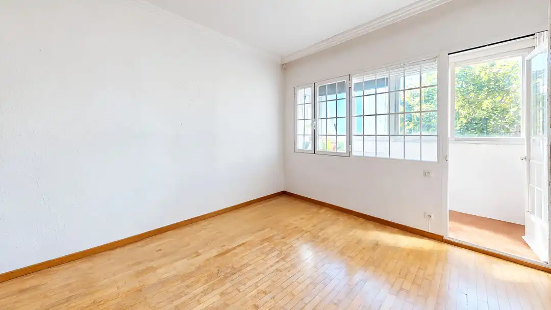 Habitación de Piso en venta en Mejorada del Campo con Calefacción, Terraza y Trastero