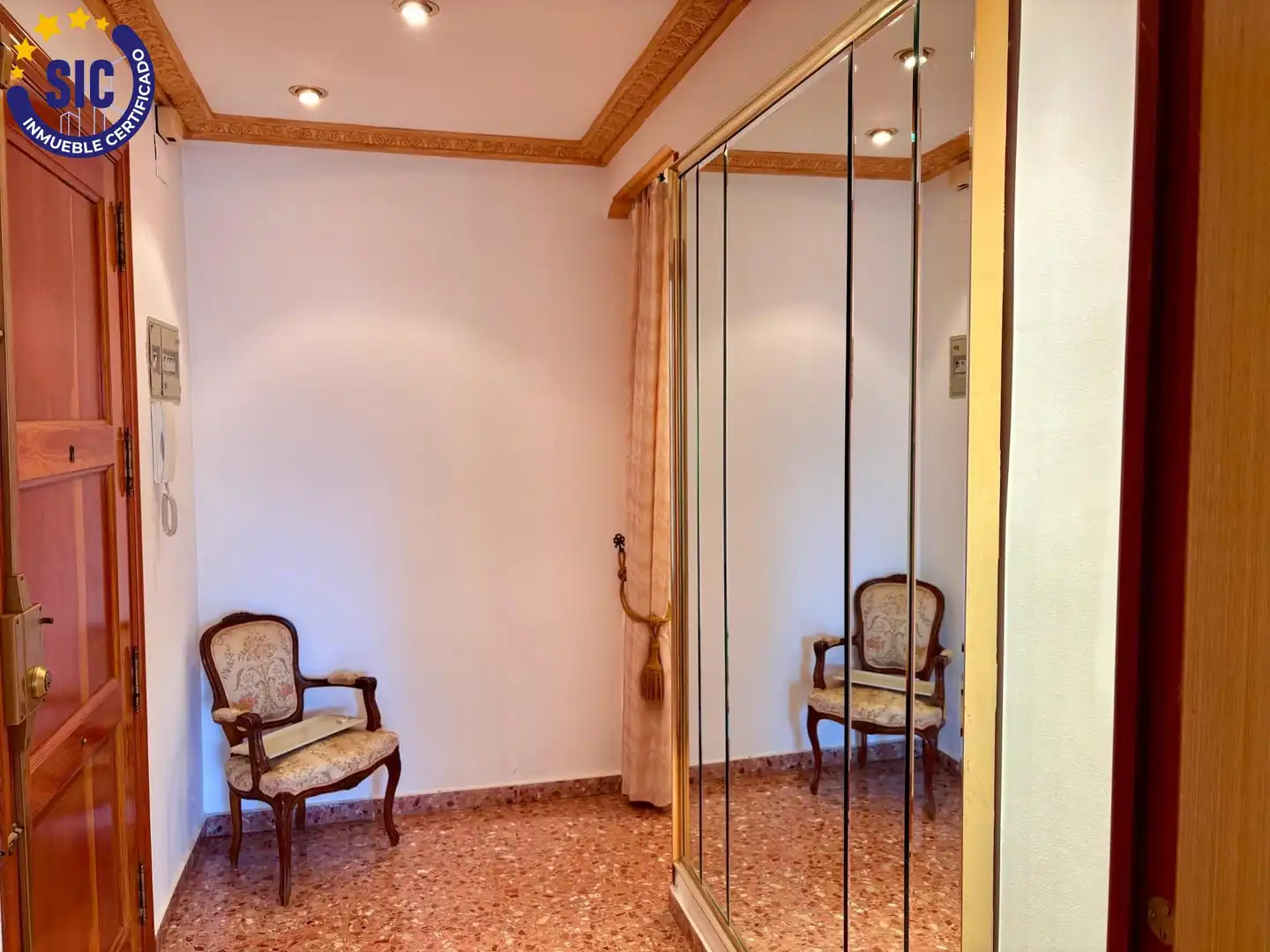 Flat for sale in Nules  with Air Conditioner and Heating