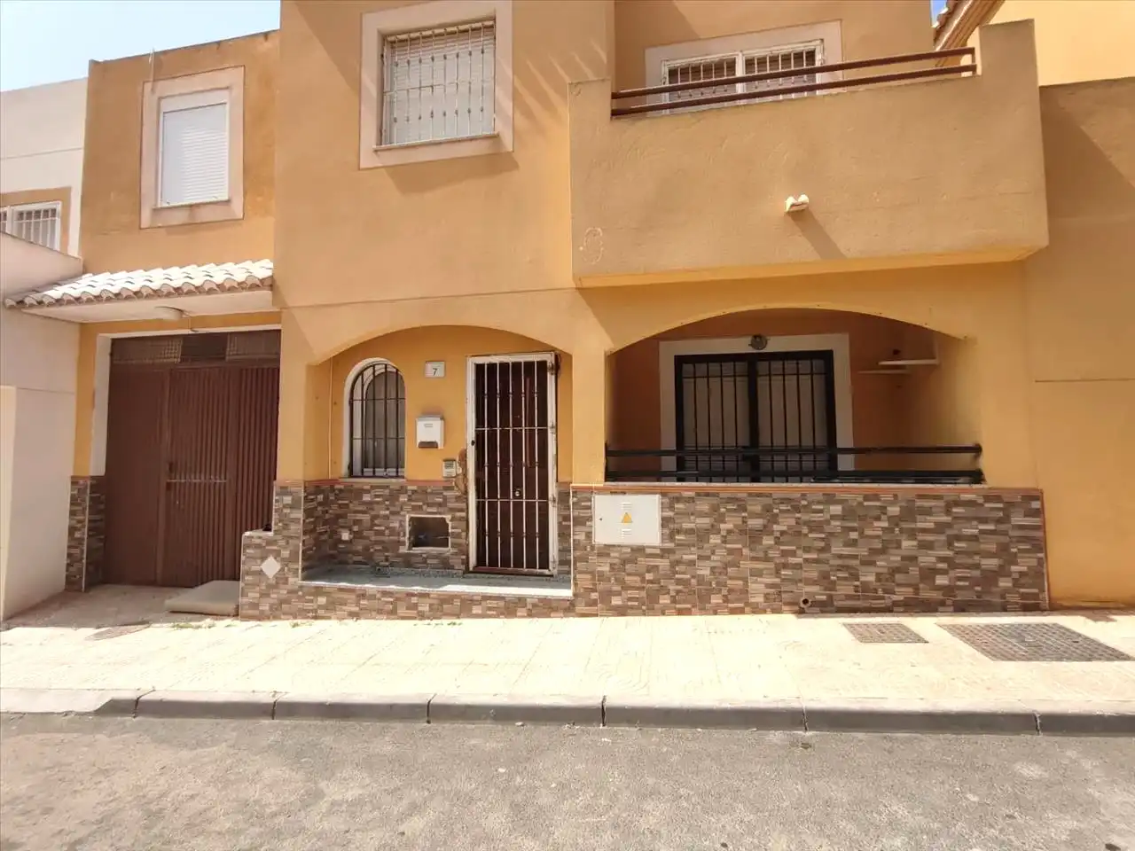 Flat for sale in Bitacora
