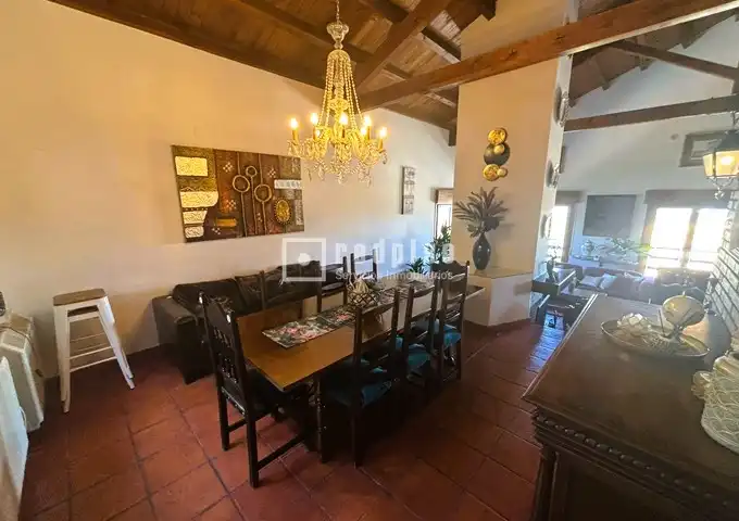 Casa o chalet en venta en El Clavín - Valdeluz